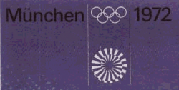 Olympiade 1972 in München