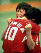 Olympiasieger S�dkorea 1988
