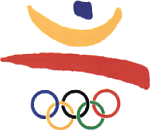 Olympiade 1992